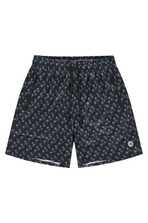 zwemshort Tayel zwart