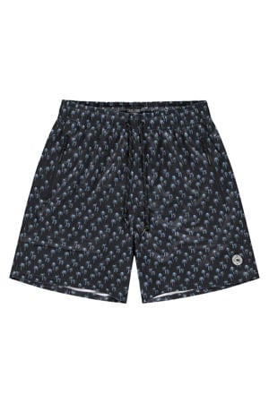 zwemshort Tayel zwart