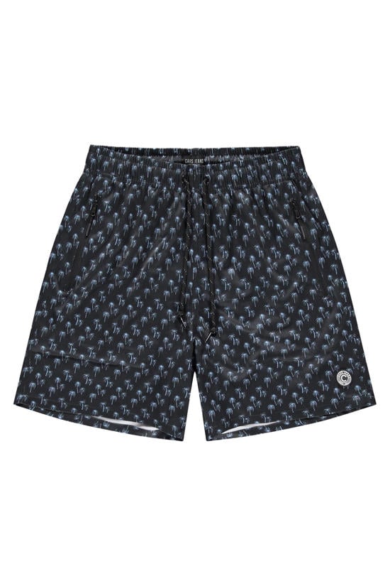 Cars zwemshorts heren
