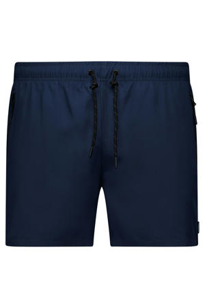 zwemshort Bemino donkerblauw