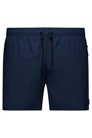 zwemshort Bemino donkerblauw