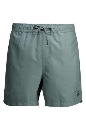 zwemshort groen