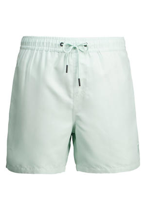 zwemshort mintgroen
