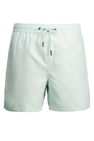 zwemshort mintgroen