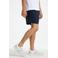 CHASIN' zwemshort donkerblauw