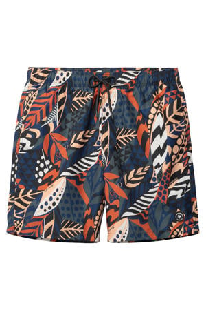 zwemshort Mike oranje