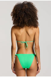 thumbnail: Shiwi The Sunshine Brand voorgevormde triangel bikini set Liz lichtgroen