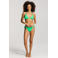 Shiwi The Sunshine Brand voorgevormde triangel bikini set Liz lichtgroen