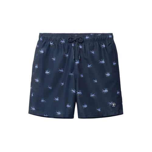 Shiwi The Sunshine Brand zwemshort Mike donkerblauw afbeelding