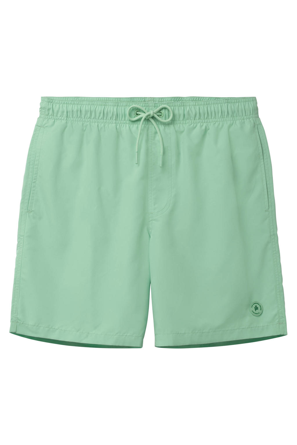 Shiwi The Sunshine Brand zwemshort Mike lichtgroen