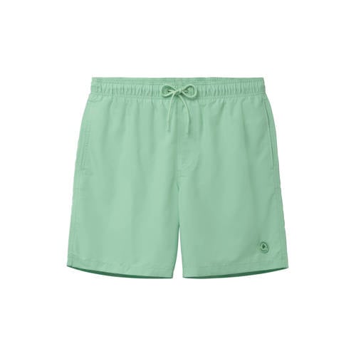 Shiwi The Sunshine Brand zwemshort Mike lichtgroen afbeelding