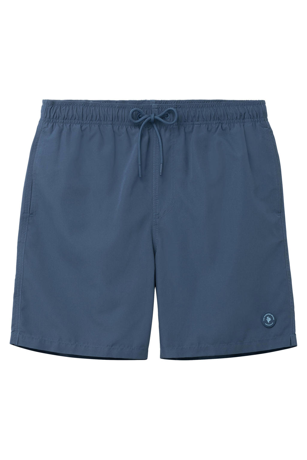 Shiwi The Sunshine Brand zwemshort Mike blauw