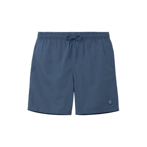 Shiwi The Sunshine Brand zwemshort Mike blauw afbeelding
