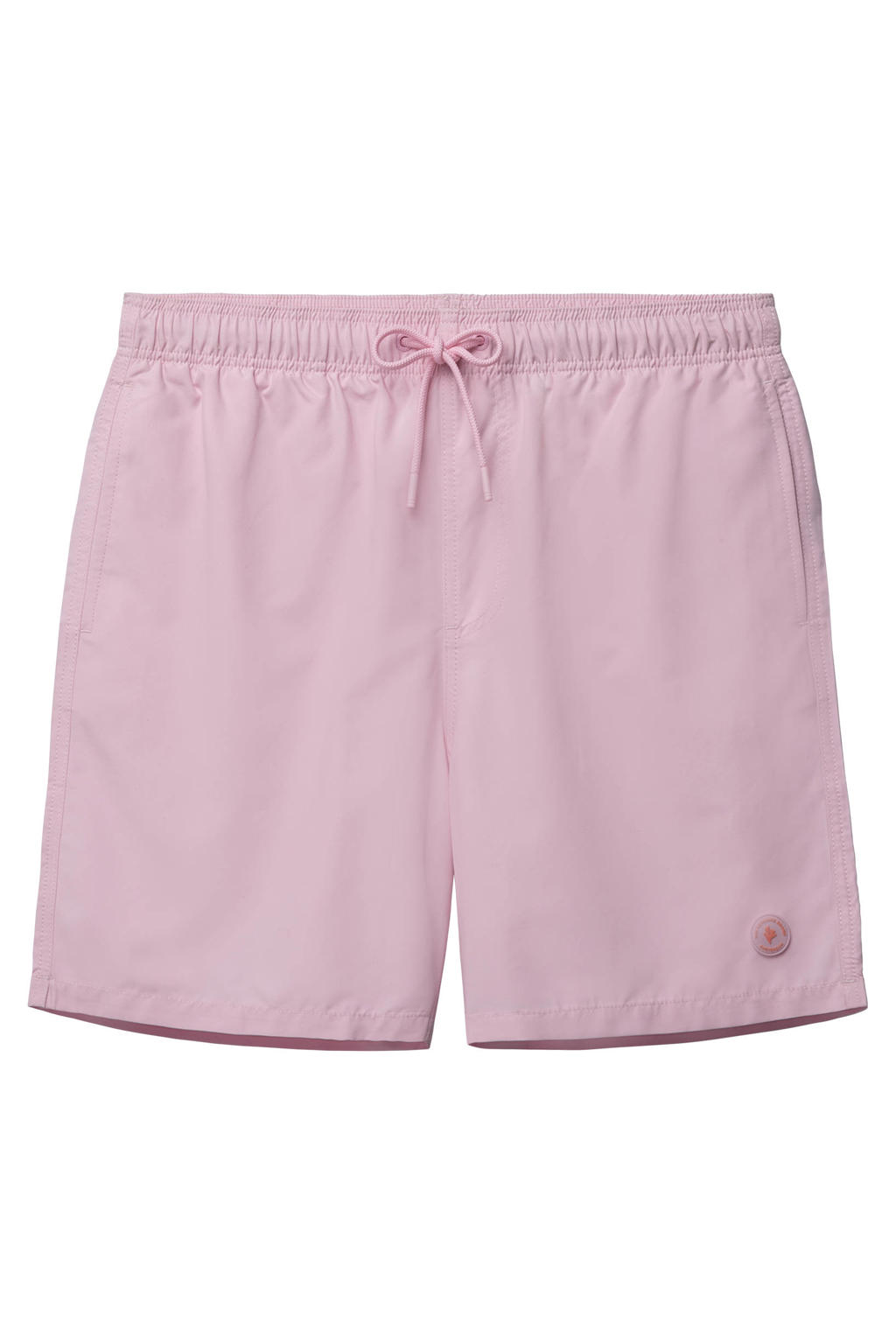 Shiwi The Sunshine Brand zwemshort Mike lichtroze