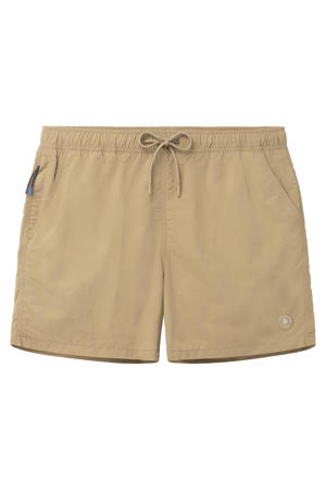 zwemshort Nate beige