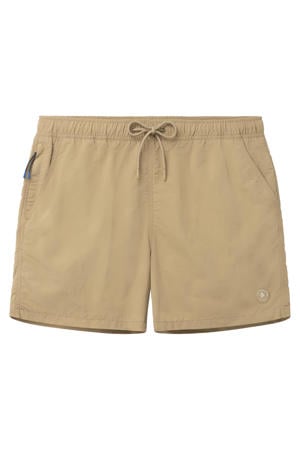 zwemshort Nate beige