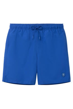 zwemshort Mike blauw