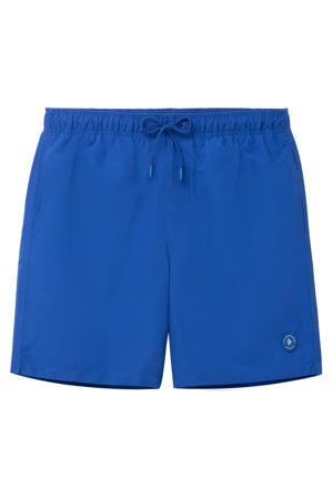 zwemshort Mike blauw