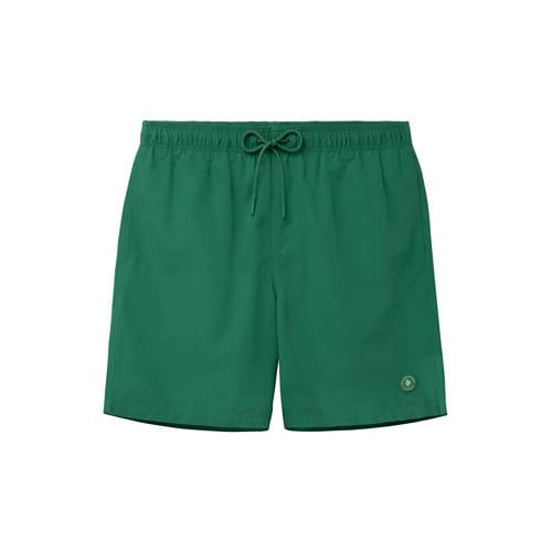 Shiwi The Sunshine Brand zwemshort Mike groen afbeelding