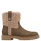 Landrover enkelboots bruin