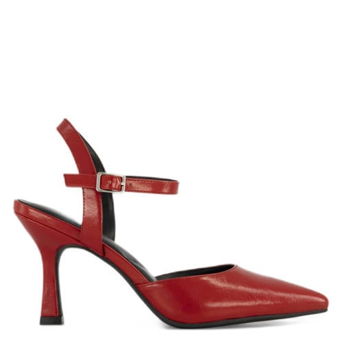 Graceland pumps rood afbeelding