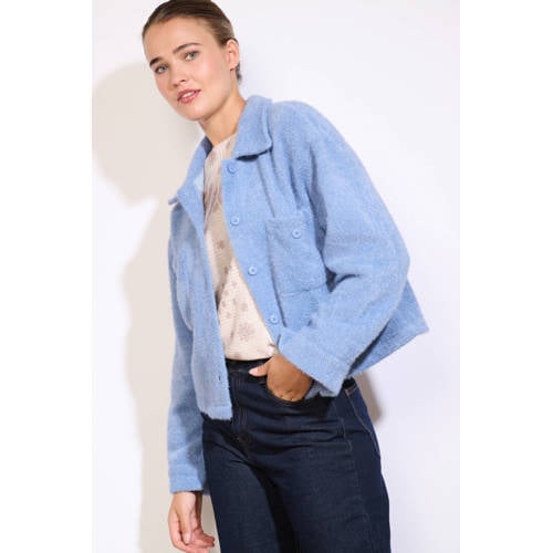 LOLALIZA jasje blauw afbeelding
