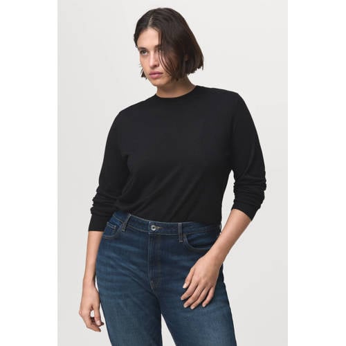 Mango pullover afbeelding