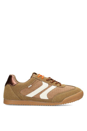 Skye sneakers lichtbruin