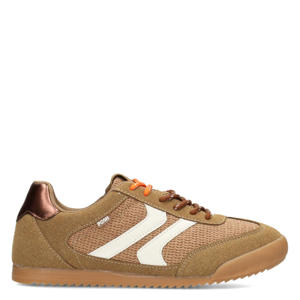 Skye sneakers lichtbruin