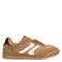 POSH by Poelman Skye sneakers lichtbruin