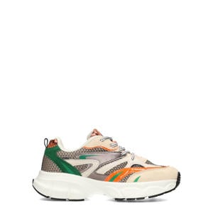Alice chunky sneakers beige multi