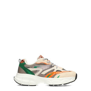 Alice chunky sneakers beige multi