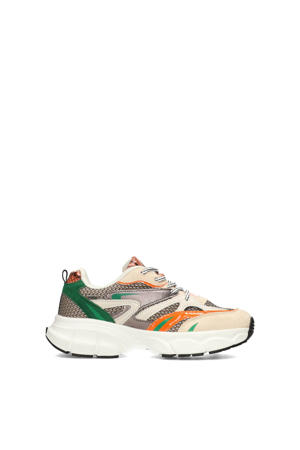 Alice chunky sneakers beige multi
