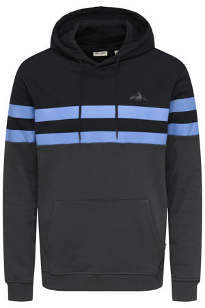 hoodie zwart