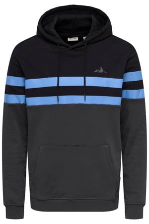 hoodie zwart