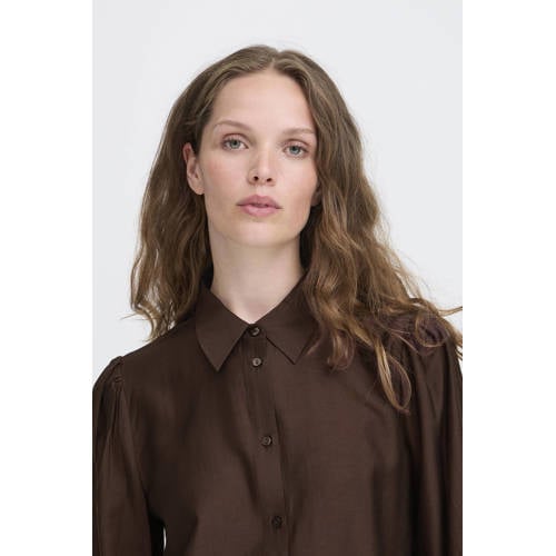 ICHI blouse afbeelding