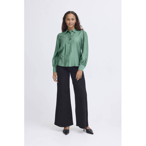 ICHI blouse afbeelding
