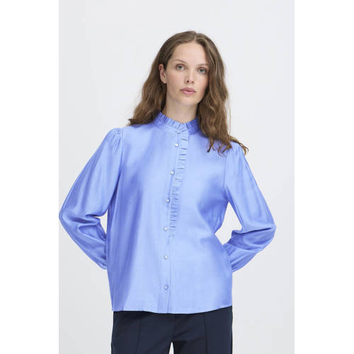 ICHI blouse afbeelding