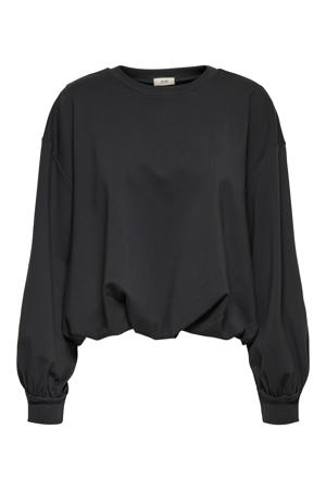 sweater zwart