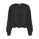 JDY sweater zwart