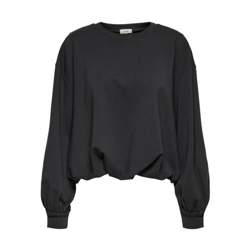 JDY sweater zwart afbeelding