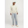 JACK & JONES ESSENTIALS sweater ecru