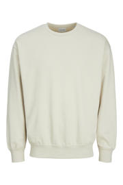 thumbnail: JACK & JONES ESSENTIALS sweater ecru