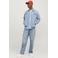 JACK & JONES JEANS INTELLIGENCE JJIALEX baggy jeans blue denim