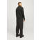 JACK & JONES ESSENTIALS coltrui donkergroen