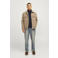 JACK & JONES ESSENTIALS coltrui donkerblauw