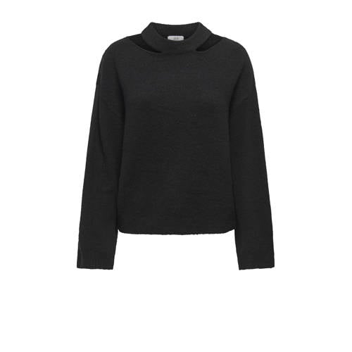 JDY pullover zwart afbeelding