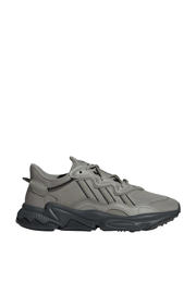 thumbnail: adidas Originals Ozweego mesh sneakers grijs