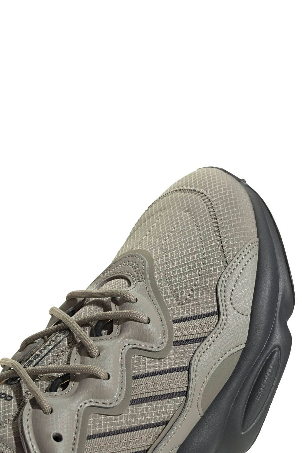 adidas Originals OZWEEGO sneakers grijs wehkamp