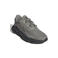 adidas Originals Ozweego mesh sneakers grijs